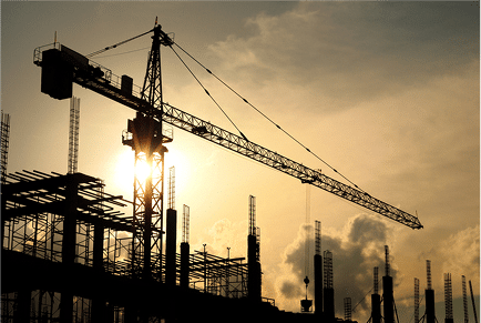 Construction