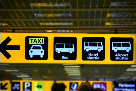 Public Transport