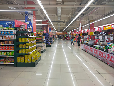 Retail