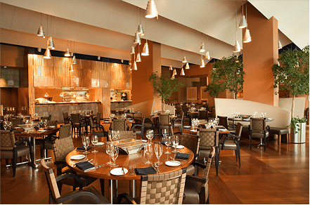 Restaurants